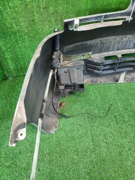 БАМПЕР НА NISSAN SERENA TC24