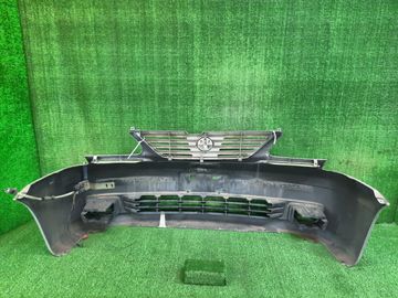 БАМПЕР НА NISSAN SERENA TC24