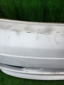 БАМПЕР НА NISSAN SERENA TC24