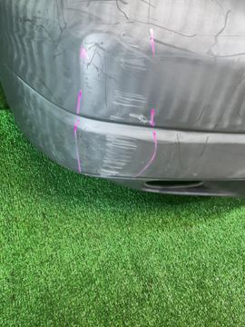 БАМПЕР НА MAZDA BONGO SK82V