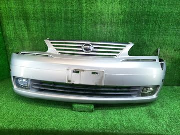 БАМПЕР НА NISSAN SERENA TC24