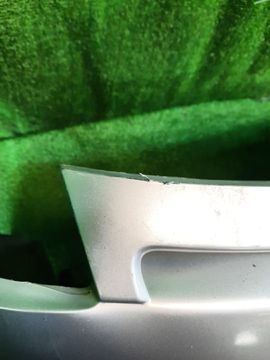 БАМПЕР НА NISSAN SERENA TC24