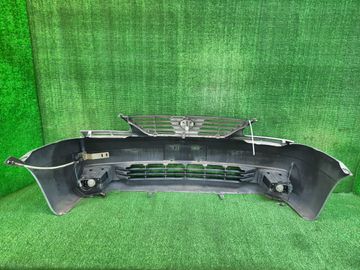 БАМПЕР НА NISSAN SERENA TC24