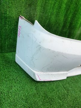 БАМПЕР НА NISSAN CUBE Z10