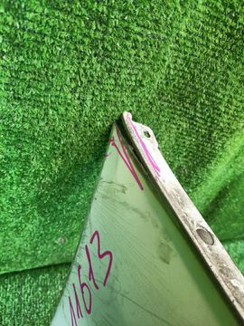 БАМПЕР НА NISSAN CUBE Z10