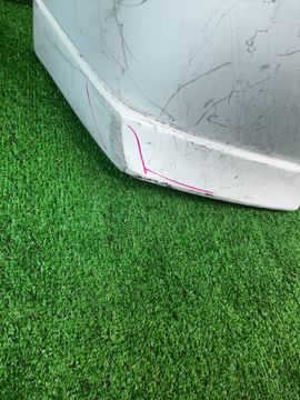 БАМПЕР НА NISSAN CUBE Z10