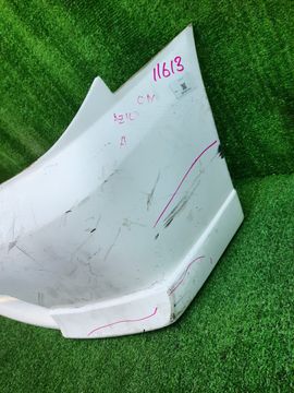 БАМПЕР НА NISSAN CUBE Z10