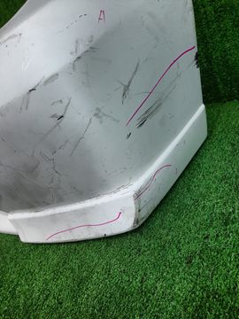 БАМПЕР НА NISSAN CUBE Z10