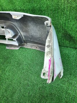 БАМПЕР НА NISSAN CUBE Z10