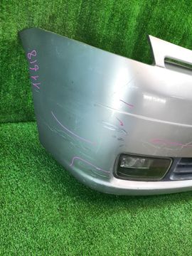 БАМПЕР НА NISSAN SERENA TC24