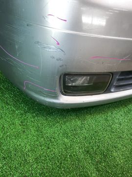 БАМПЕР НА NISSAN SERENA TC24