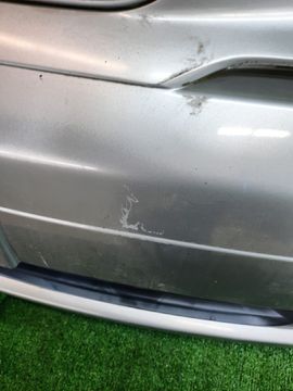 БАМПЕР НА NISSAN SERENA TC24