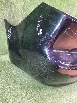 БАМПЕР НА MITSUBISHI GALANT FORTIS CY4A