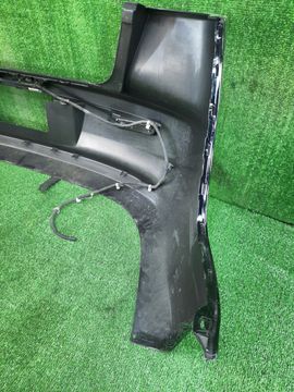 БАМПЕР НА MITSUBISHI GALANT FORTIS CY4A