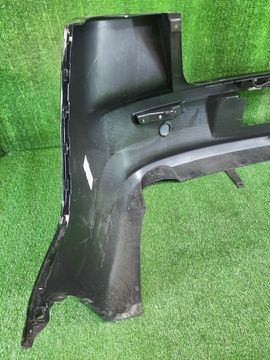 БАМПЕР НА MITSUBISHI GALANT FORTIS CY4A