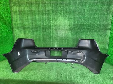 БАМПЕР НА MITSUBISHI GALANT FORTIS CY4A