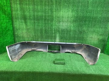 БАМПЕР НА SUBARU FORESTER SF5