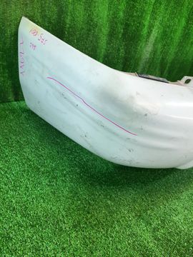 БАМПЕР НА SUBARU FORESTER SF5