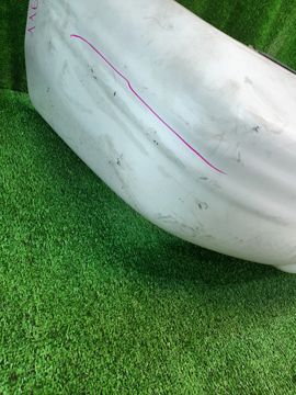 БАМПЕР НА SUBARU FORESTER SF5