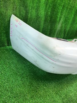 БАМПЕР НА SUBARU FORESTER SF5