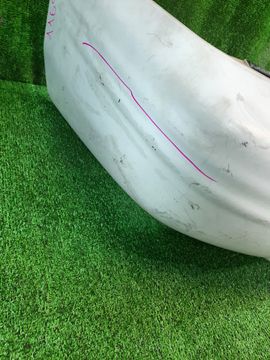 БАМПЕР НА SUBARU FORESTER SF5