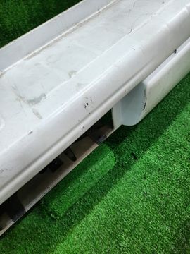 БАМПЕР НА SUBARU FORESTER SF5