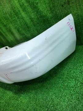 БАМПЕР НА SUBARU FORESTER SF5