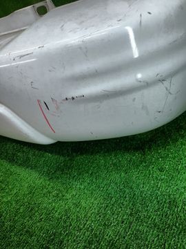 БАМПЕР НА SUBARU FORESTER SF5