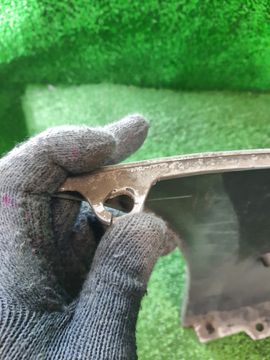 БАМПЕР НА NISSAN TEANA J32