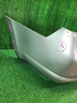 БАМПЕР НА NISSAN TIIDA LATIO SC11