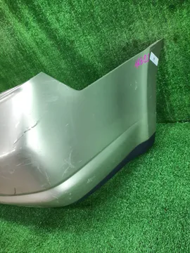 БАМПЕР НА NISSAN TIIDA LATIO SC11