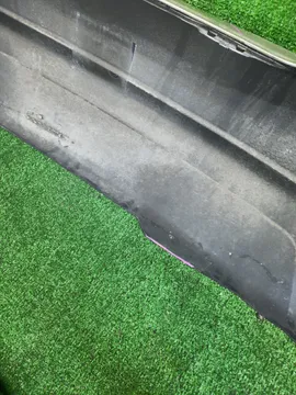 БАМПЕР НА NISSAN TIIDA LATIO SC11