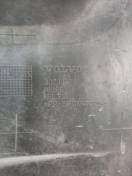 БАМПЕР НА VOLVO V50 MW