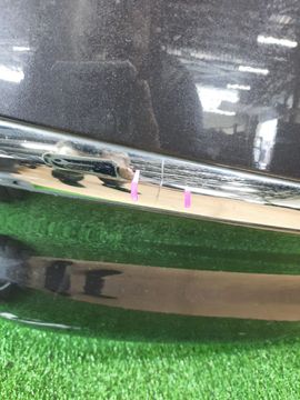 БАМПЕР НА NISSAN TEANA J32