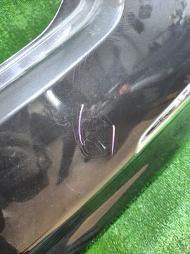 БАМПЕР НА NISSAN TEANA J32