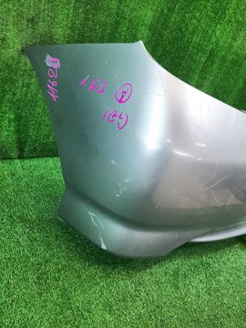 БАМПЕР НА HONDA FIT GD1