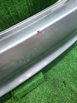 БАМПЕР НА HONDA FIT GD1