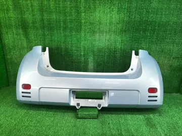 БАМПЕР НА TOYOTA WILL CYPHA NCP70