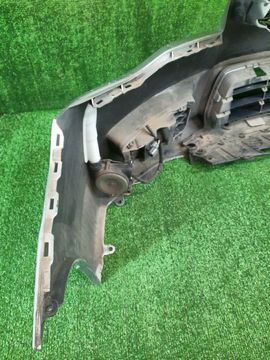 БАМПЕР НА HONDA CIVIC FD1