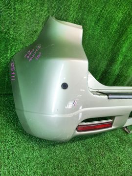 БАМПЕР НА TOYOTA RUSH J210E