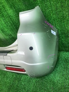 БАМПЕР НА TOYOTA RUSH J210E