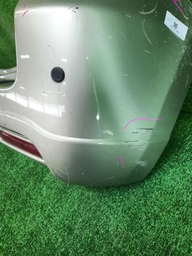 БАМПЕР НА TOYOTA RUSH J210E