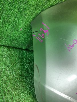 БАМПЕР НА TOYOTA RUSH J210E