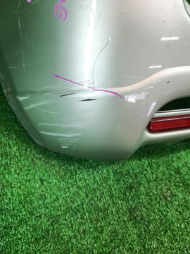 БАМПЕР НА TOYOTA RUSH J210E