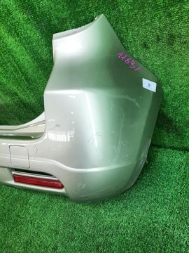 БАМПЕР НА TOYOTA RUSH J210E