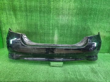 БАМПЕР НА HONDA FIT GD1