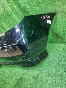 БАМПЕР НА HONDA FIT GD1