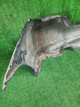 БАМПЕР НА HONDA FIT GD1