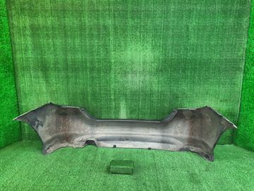 БАМПЕР НА HONDA FIT GD1