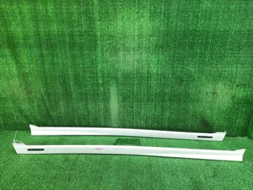 БАМПЕР НА HONDA FIT GD1